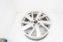Laden Sie das Bild in den Galerie-Viewer, 1x Alufelge 17 Zoll 7.0" 5x112 81A601025C Audi A3 Rim Wheel FEL6193896797yc