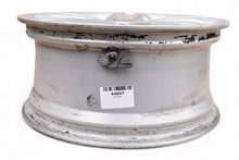 Load image into Gallery viewer, 1x Alufelge 17 Zoll 7.5" 5x108 52 5ET Glanz Silber CJ5C-1007-B2B Ford Kuga I FEL1804077348hv