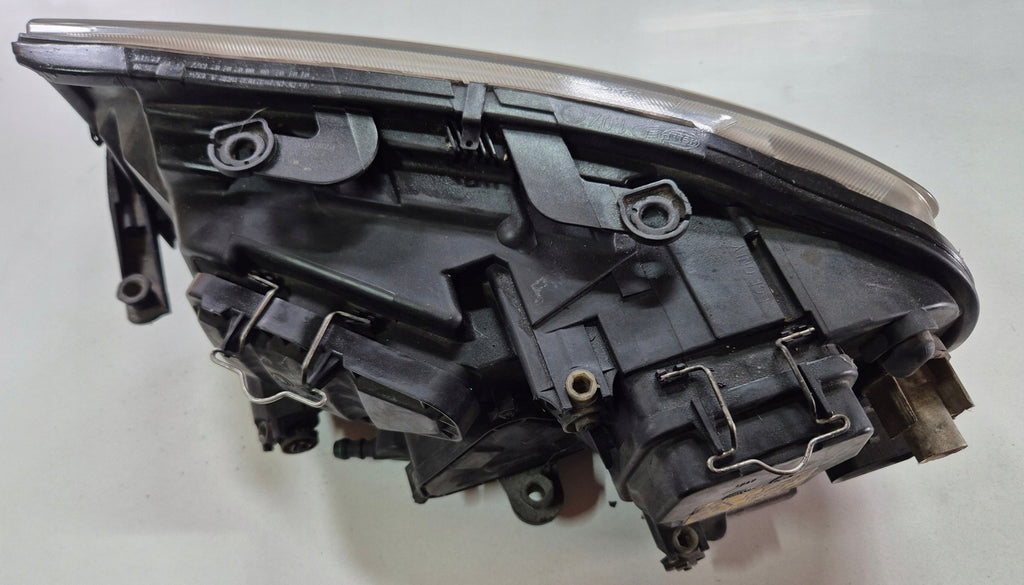 Frontscheinwerfer Skoda Superb I Xenon Rechts Scheinwerfer Headlight