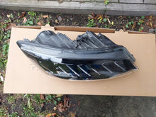 Laden Sie das Bild in den Galerie-Viewer, Frontscheinwerfer Skoda Fabia III 5V1941016 LED Ein Satz Scheinwerfer Headlight SCH9246585644bh