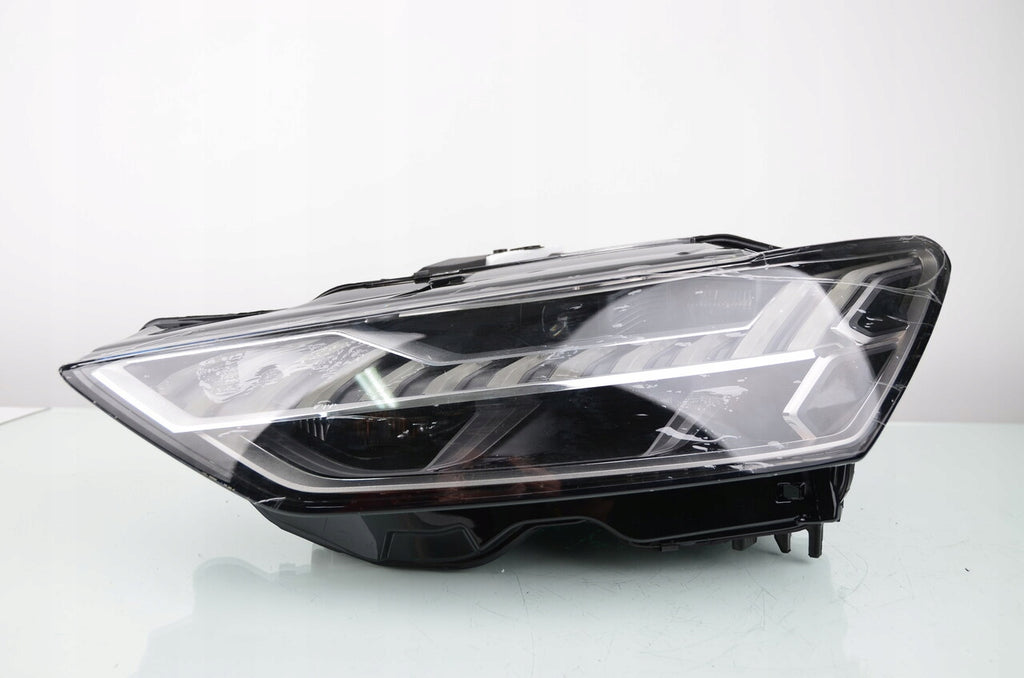 Frontscheinwerfer Audi A7 4K8941035F LED Links Scheinwerfer Headlight SCH9586279080rt