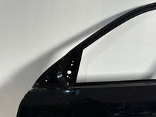 Load image into Gallery viewer, Tür Mercedes-Benz Gle W166 1667200105 Vorne Links Schwarz Door Porta Porte