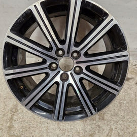 1x Alufelge 18 Zoll 8.0