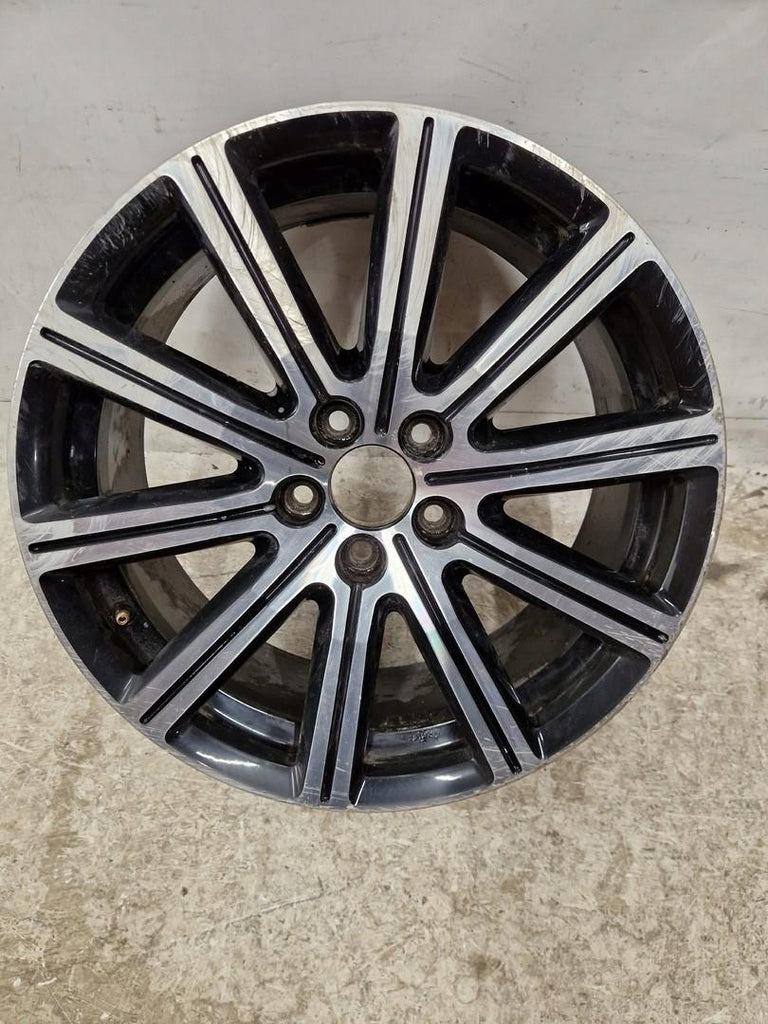 1x Alufelge 18 Zoll 8.0" 5x108 55ET 31400830 Volvo V70 I V60 S80 S60 Xc60 Ii FEL2977798485kn