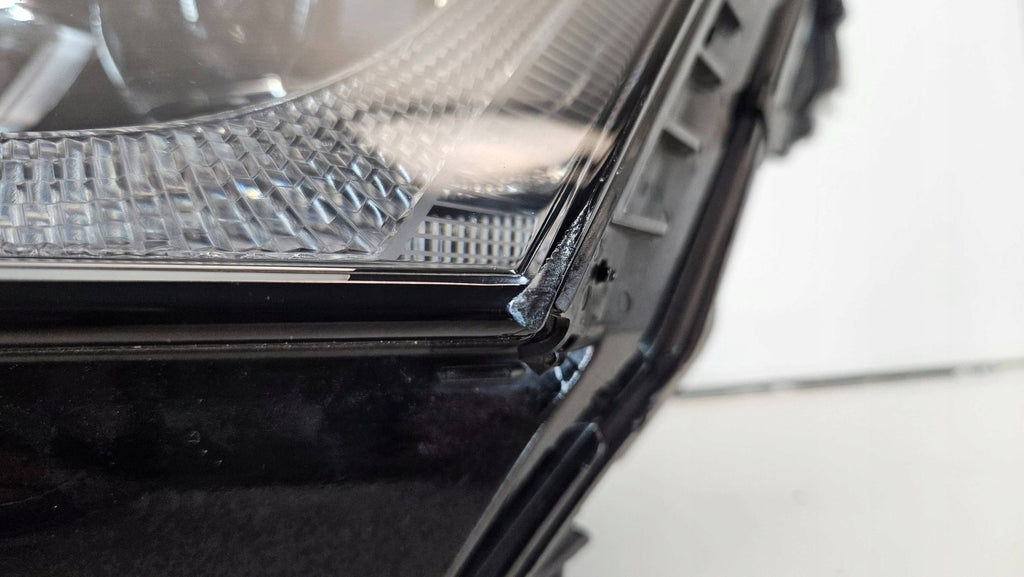 Frontscheinwerfer Skoda Octavia I 5E4941015B Ein Stück (Rechts oder Links) SCH5013855394vr