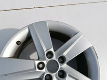 Load image into Gallery viewer, 1x Alufelge 16 Zoll 7.0" 5x100 46ET 6V0601025 Skoda Fabia Iii Rim Wheel FEL3188428849xj