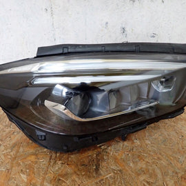 Frontscheinwerfer Mercedes-Benz A2479060605 Full LED Rechts Headlight SCH4966196152pl