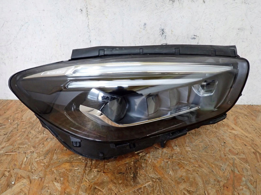 Frontscheinwerfer Mercedes-Benz A2479060605 Full LED Rechts Headlight SCH4966196152pl