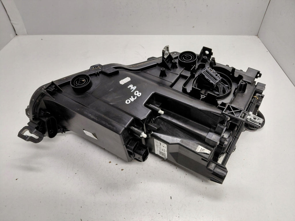 Frontscheinwerfer Seat Leon 5FB941007F Full LED Links Scheinwerfer Headlight SCH3831394889ub