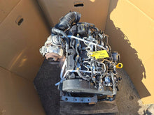 Load image into Gallery viewer, Motor Seat Skoda VW I CFG 2.0 TDI 90PS 66kW 124TKm 2014 Diesel Engine Komplett MOT2747456252sw