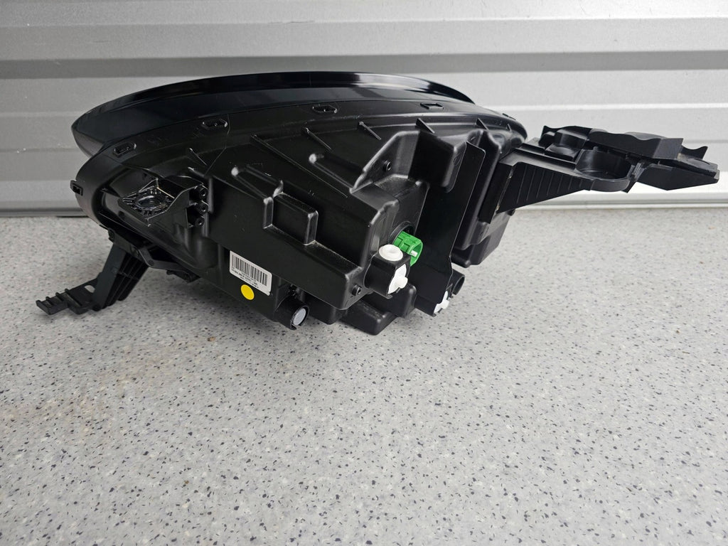 Frontscheinwerfer Fiat I R0090NC003R Rechts Scheinwerfer Headlight SCH1587717925mi