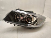 Laden Sie das Bild in den Galerie-Viewer, Frontscheinwerfer BMW 3 E90 6942737 Xenon Links Scheinwerfer Headlight