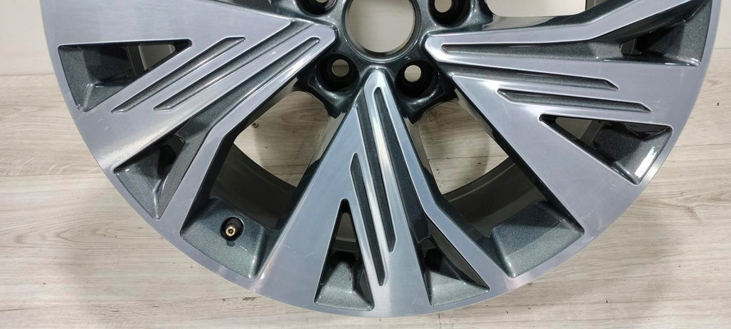1x Alufelge 19 Zoll 8.0" 5x112 45ET 89A601025C Audi E-Tron Rim Wheel FEL3462480071xw