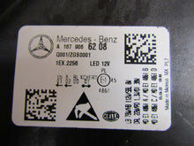 Laden Sie das Bild in den Galerie-Viewer, Frontscheinwerfer Mercedes-Benz Gls X167 A1679066208 LED Rechts Headlight SCH9122670550ta