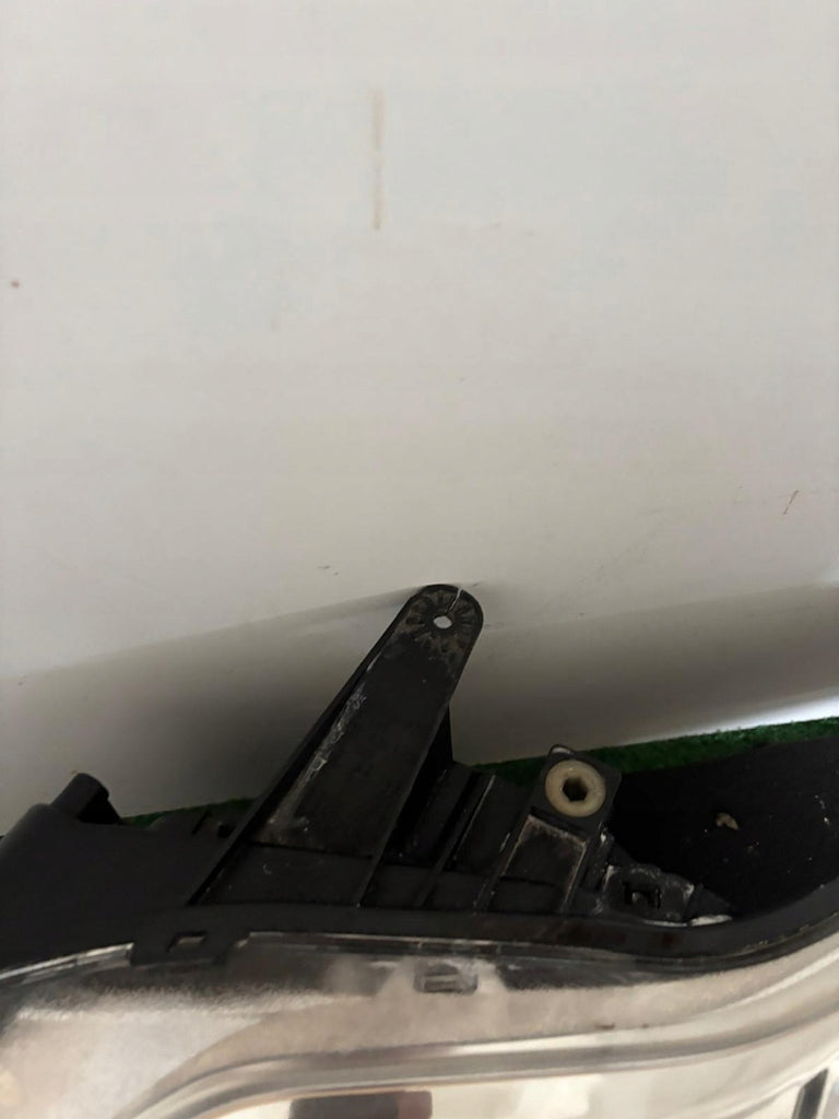 Frontscheinwerfer 7S71-13D155-AL 7S71-13D154- Xenon Ein Satz Headlight