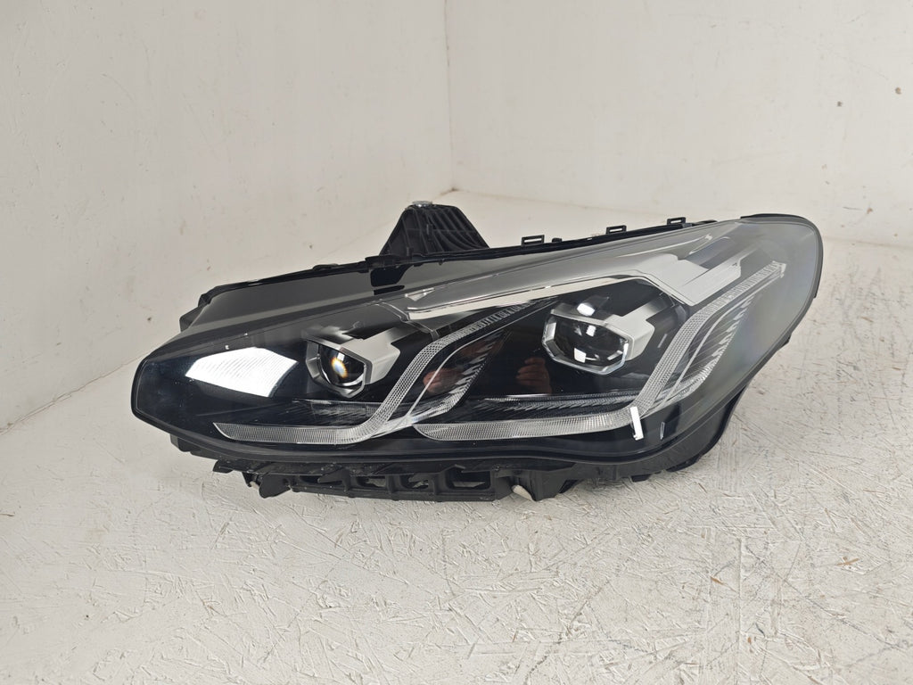 Frontscheinwerfer BMW 2 Active Tourer U06 5A42247-08 Links Headlight SCH8901409419kq
