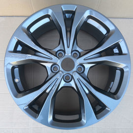 1x Alufelge 18 Zoll 7.5