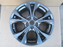 Load image into Gallery viewer, 1x Alufelge 18 Zoll 7.5" 5x108 50ET Glanz Grau LV4C-N2B Ford Kuga Iii Rim Wheel FEL1336197670ry