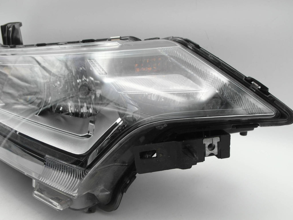 Frontscheinwerfer Mitsubishi Outlander I 4BX158301C8-54 Rechts Headlight SCH4020552076vd