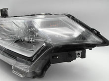 Load image into Gallery viewer, Frontscheinwerfer Mitsubishi Outlander I 4BX158301C8-54 Rechts Headlight SCH4020552076vd