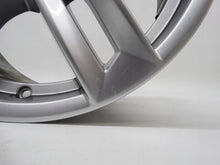 Load image into Gallery viewer, 1x Alufelge 17 Zoll 7.5&quot; 5x112 38ET Glanz Silber 8W0601025E Audi A4 B9 Rim Wheel