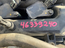 Load image into Gallery viewer, Motor Jeep Wrangler Jl EC1 2.0 T-GDI Benzin Engine Unkomplett MOT9222693081dv