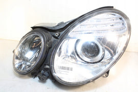 Frontscheinwerfer Mercedes-Benz W211 E4143901 Links Scheinwerfer Headlight SCH1645989005nh