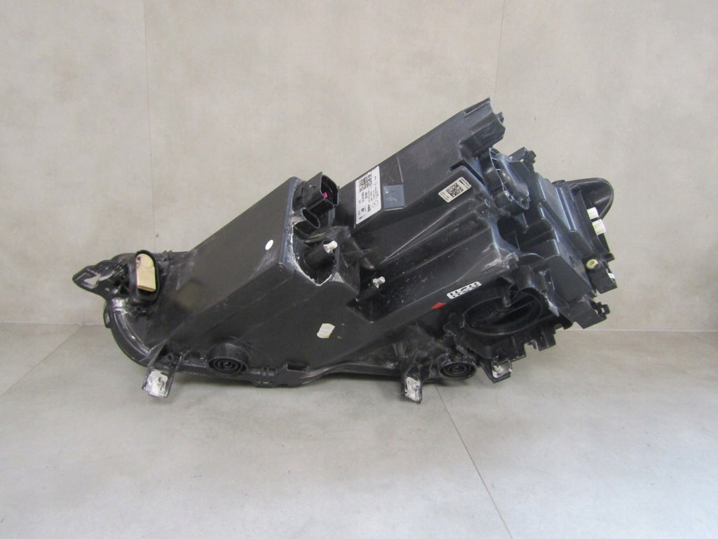 Frontscheinwerfer Seat Tarraco 5FJ941008H LED Rechts Scheinwerfer Headlight SCH7305110003zq