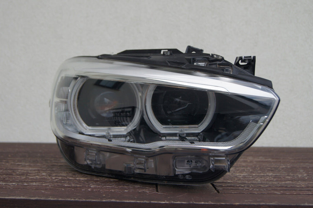 Frontscheinwerfer BMW 1 F21 F20 8738692-01 Full LED Rechts Headlight SCH4597712751jk