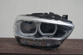 Frontscheinwerfer BMW 1 F21 F20 8738692-01 Full LED Rechts Headlight SCH4597712751jk