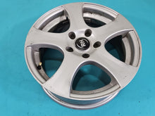 Load image into Gallery viewer, 4x Alufelge 16 Zoll 6.5" 5x114.3 35ET Nissan Qashqai I J10 Rim Wheel FEL3615910338hw