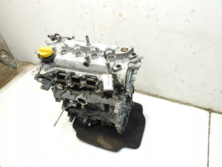 Motor Renault Megane IV H5F408 1.2 TCE 130PS 96kW 125TKm 2016 Engine Unkomplett MOT6224586341cf