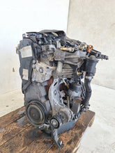Laden Sie das Bild in den Galerie-Viewer, Motor Peugeot Expert RH02 10WARH 2.0 HDI 163PS 100TKm Diesel Engine Unkomplett
