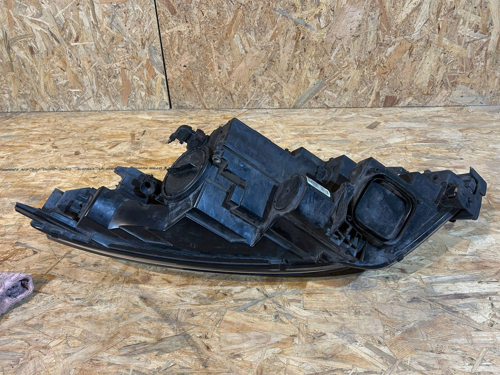 Frontscheinwerfer Opel Zafira C 13399859 Rechts Scheinwerfer Headlight SCH3969196039hg