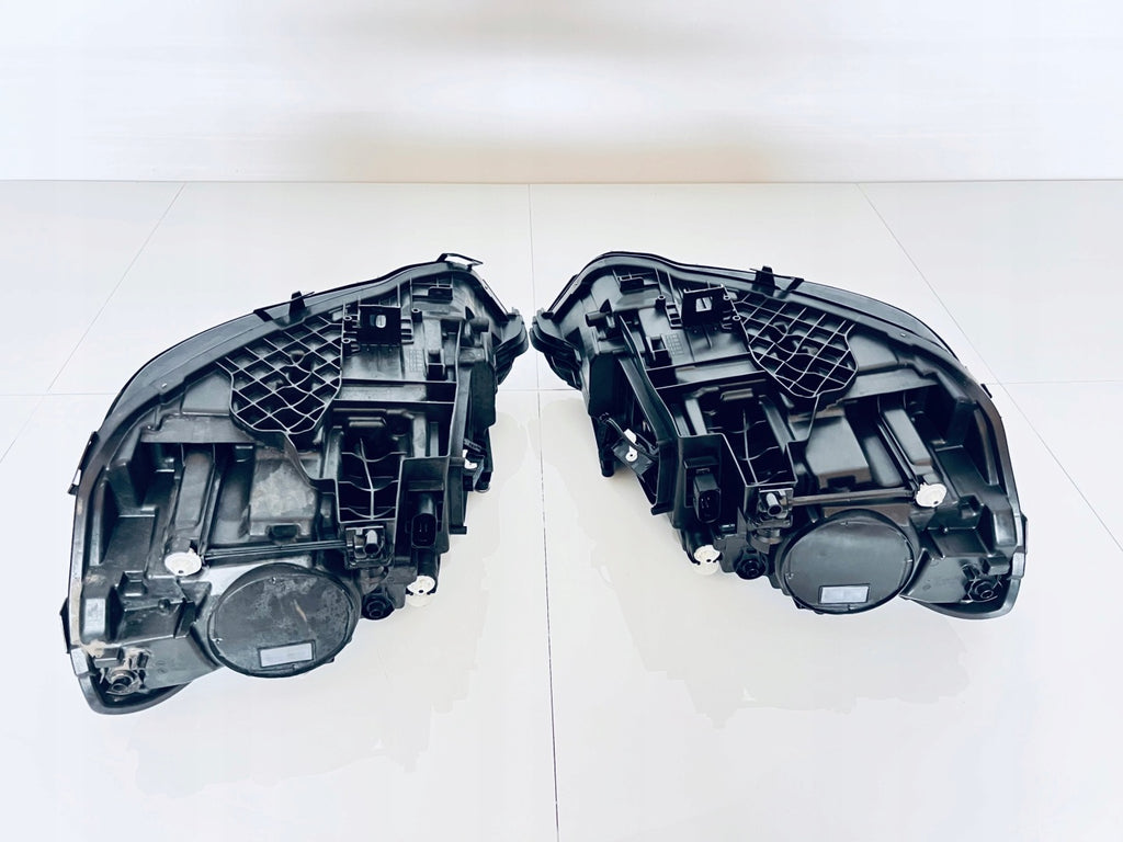 Frontscheinwerfer Mercedes-Benz Cla 1189068300 1189068400 LED Rechts Headlight SCH4275286677wl