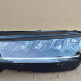 Frontscheinwerfer Skoda Octavia IV 5E4941015 Links Scheinwerfer Headlight SCH1499175014tr