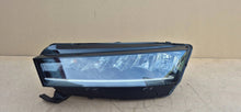 Load image into Gallery viewer, Frontscheinwerfer Skoda Octavia IV 5E4941015 Links Scheinwerfer Headlight SCH1499175014tr