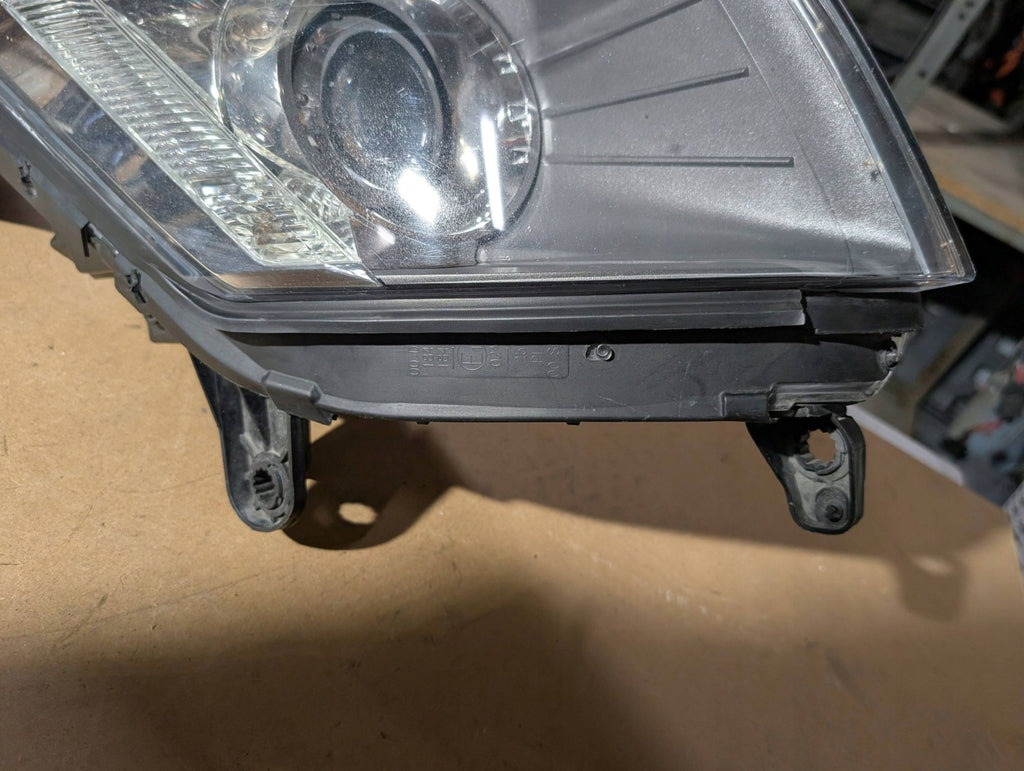 Frontscheinwerfer Citroën C6 9660983380 Links Scheinwerfer Headlight SCH7757231277yv
