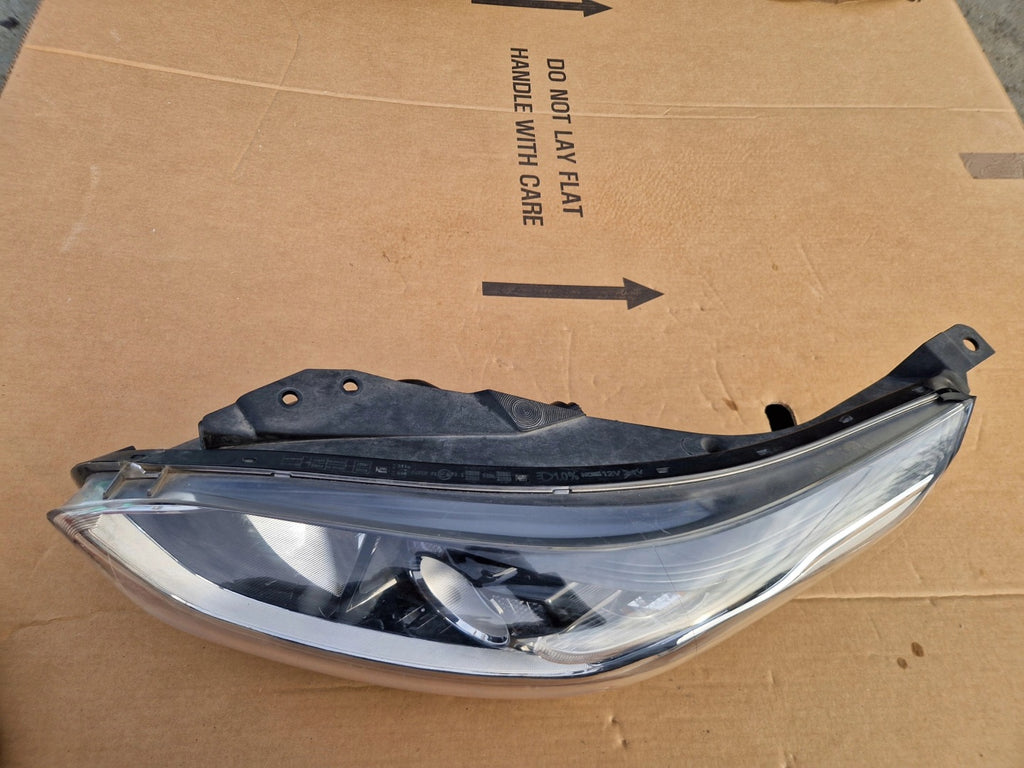 Frontscheinwerfer Kia Ceed 92101-J7050 LED Links Scheinwerfer Headlight SCH4395942514gv