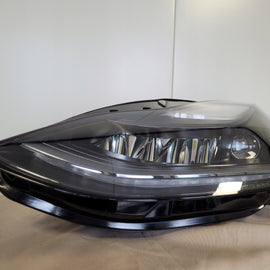 Frontscheinwerfer Tesla Y 1514952-00-D Full LED Links Scheinwerfer Headlight SCH5533851311dd