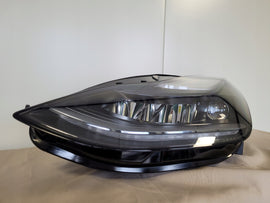 Frontscheinwerfer Tesla Y 1514952-00-D Full LED Links Scheinwerfer Headlight SCH5533851311dd