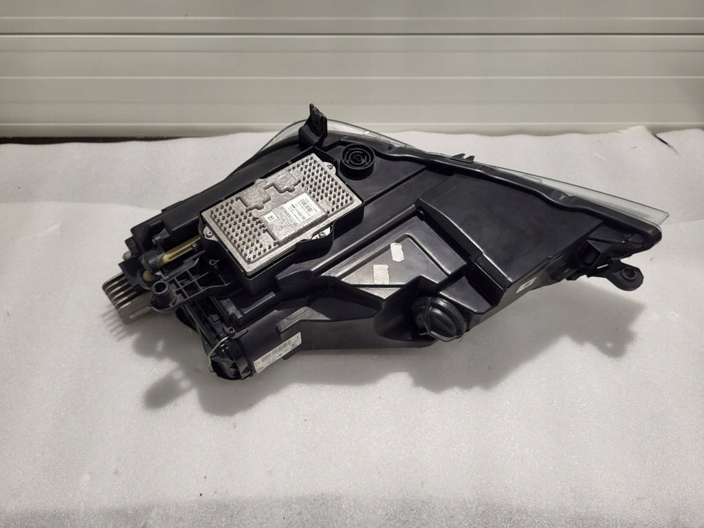 Frontscheinwerfer Seat Leon 5F1941008 LED Rechts Scheinwerfer Headlight