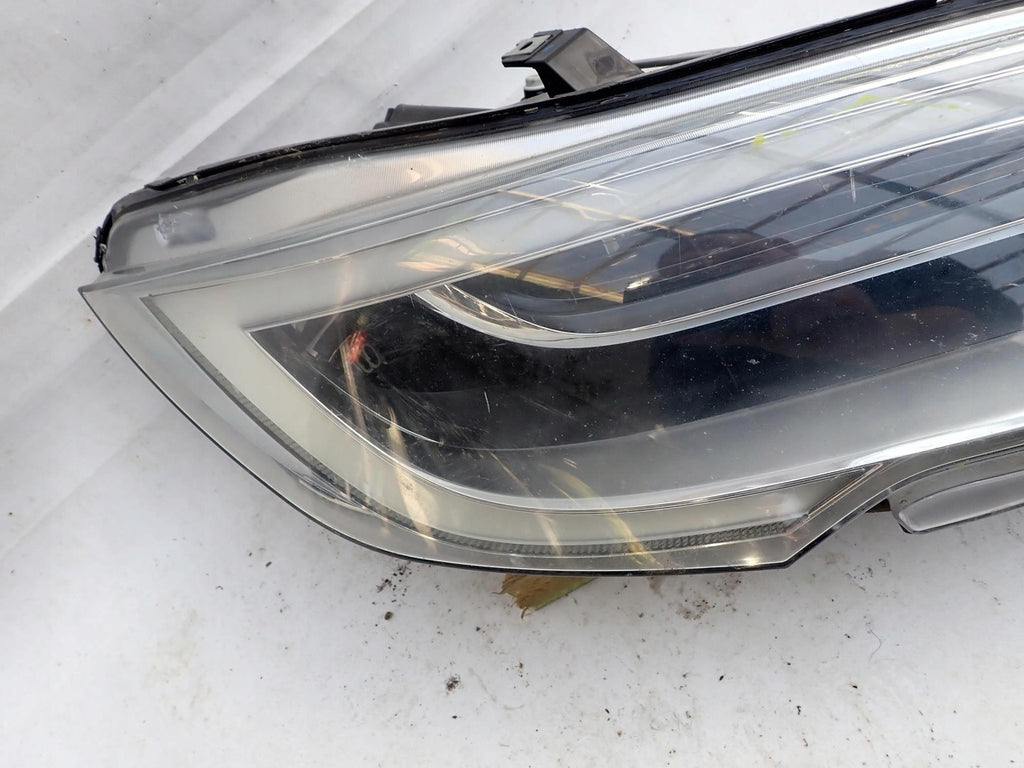 Frontscheinwerfer Tesla Model S 1053575 LED Rechts Scheinwerfer Headlight SCH9838832886no