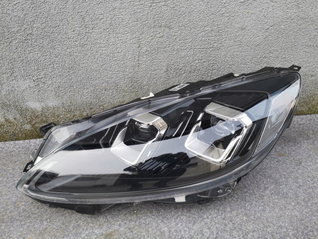 Frontscheinwerfer Ford Kuga LV4B-13E017-AN Links Scheinwerfer Headlight SCH2703286161sl