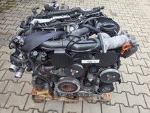 Load image into Gallery viewer, Motor Audi VW Q7 Touareg BUG 3.0 TDI 180TKm Diesel Engine Komplett MOT1535704840ij