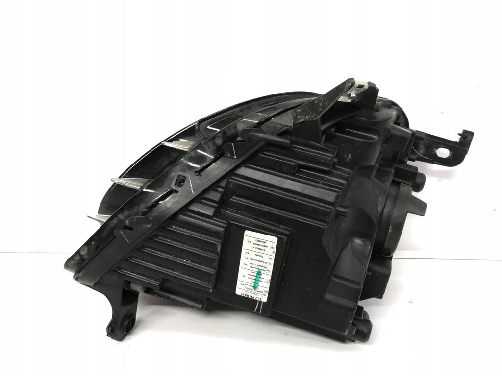 Frontscheinwerfer Fiat 500e 00521400360 Links Scheinwerfer Headlight SCH9391602083pa