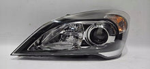 Laden Sie das Bild in den Galerie-Viewer, Frontscheinwerfer Kia Ceed 921011H LED Links Scheinwerfer Headlight