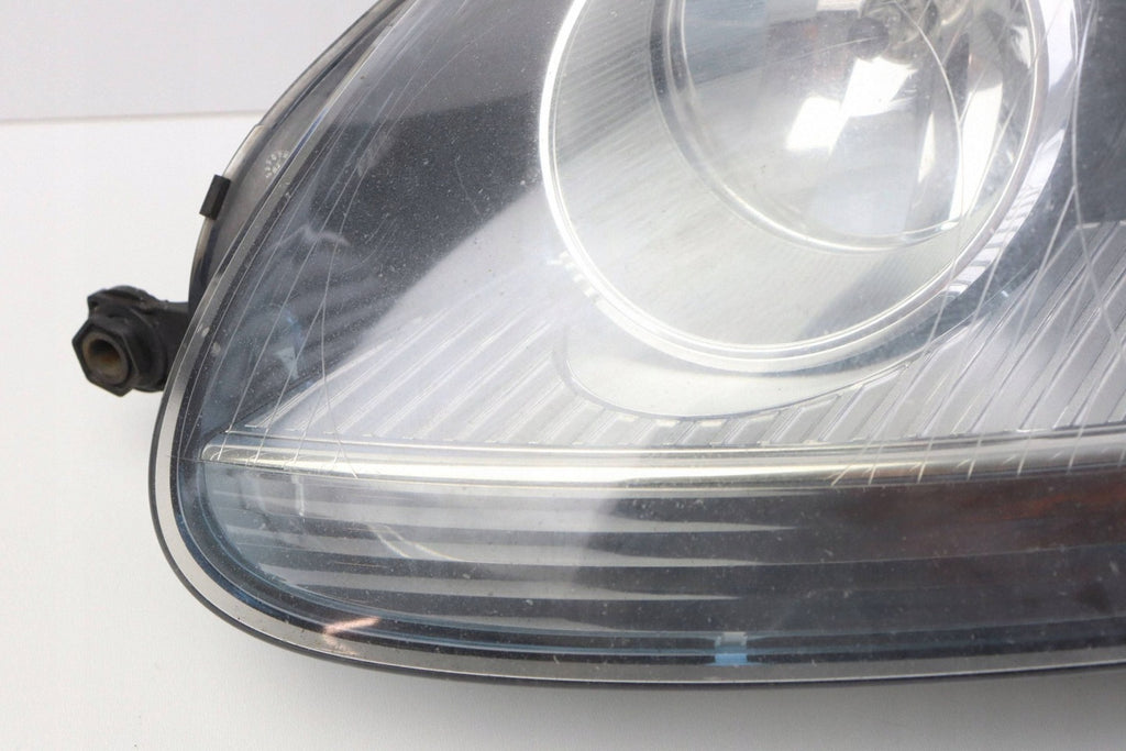 Frontscheinwerfer VW Golf V 1K6941031 Links Scheinwerfer Headlight SCH2722709681ct