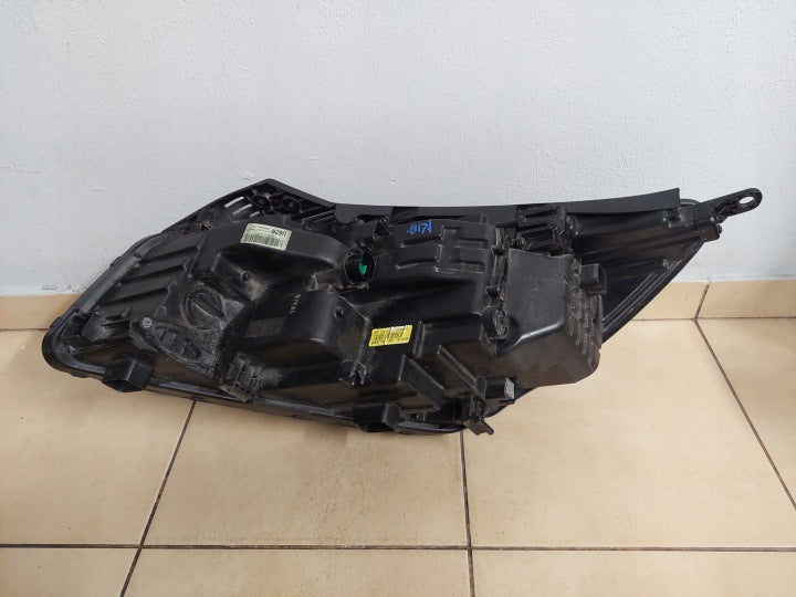Frontscheinwerfer Kia Sorento 92101-C5620 LED Ein Satz Scheinwerfer Headlight SCH9864958700gd