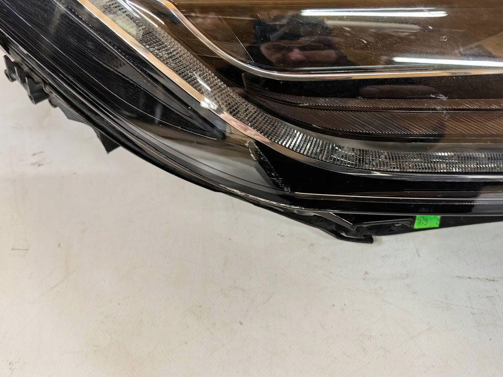 Frontscheinwerfer Jaguar E-Pace X540 J9C313W029HC Rechts Scheinwerfer Headlight SCH1778294280uz